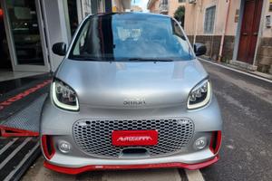 Smart ForTwo EQ Prime Nightsky ELETTRICA