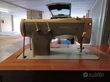 macchina da cucire