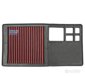 FILTRO ASPIRAZIONE DIRETTA VOLKSWAGEN VW GOLF MK6 