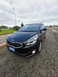 Kia Carens 1.7 CRDi 136 CV Auto Class 2015