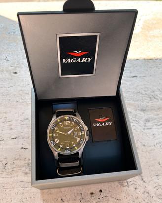 Orologio Vagary Aqua 39