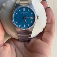 Orologio Frederique Constant