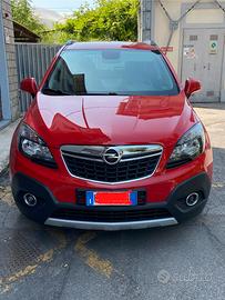Opel mokka 1.4 turbo GPL