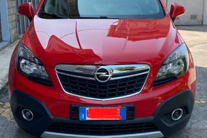Opel mokka 1.4 turbo GPL
