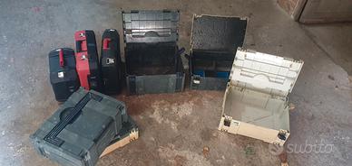 cassette attrezzi festool berner parkside