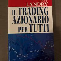 Libro trading: il trading azionario per tutti