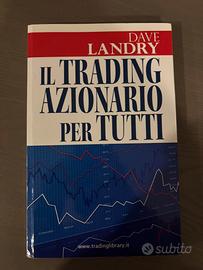 Libro trading: il trading azionario per tutti