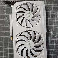 Zotac RTX 3060 12GB AMP White Edition (nuova)