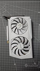 Zotac RTX 3060 12GB AMP White Edition (nuova)