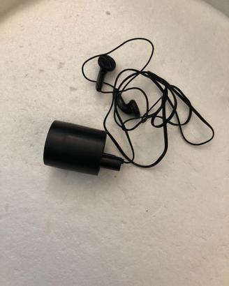Mini amplificatore acustico