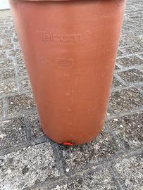 Serbatoio per vino