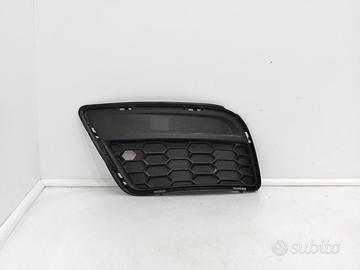 Mascherina fendinebbia paraurti anteriore sx bmw x