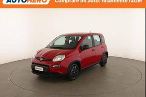 FIAT Panda EL80784