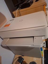 stampante hp envy 6022e 
