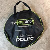 Cavo di ricarica auto elettrica