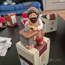 arrotino thun presepe classico 