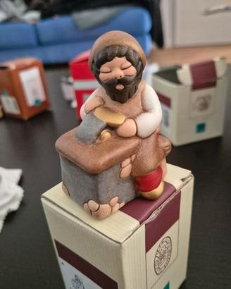 arrotino thun presepe classico 