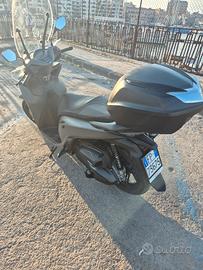 sh 350 sport 