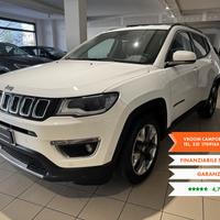 JEEP Compass 2� serie Compass 1.6 Multijet II 2...