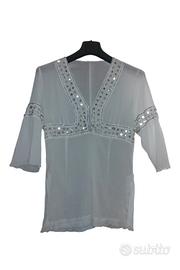 Camicia estiva donna