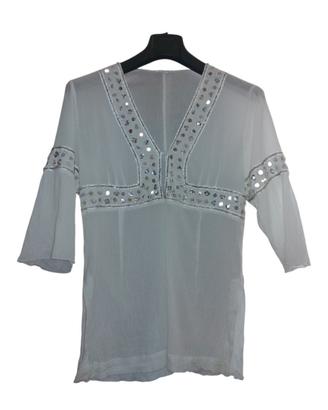 Camicia estiva donna