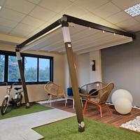 Pergola Corradi Move