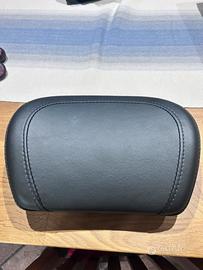 Cuscino sissy bar Harley Davidson