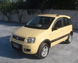 Fiat Panda 1.3 MJT 16V 4x4 Climbing - 2006