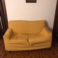 Divano 2 posti