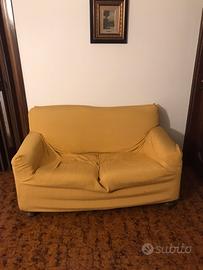 Divano 2 posti