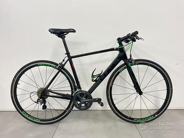 Corsa Cube Litening C:62 (Usata)