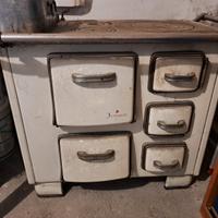 cucina economica in buonissime condizioni 