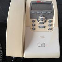 Telefono vintage Sirio 187