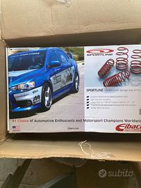 Molle per assetto Ford mustang 2005-2009