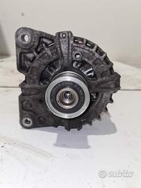 Alternatore Nissan Qashqai 1.6 dci 2016