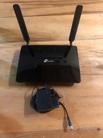 Router 4g Tp-Link