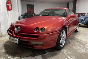 Alfa Romeo GTV 2.0i 16V Twin Spark cat ISCRITTA AS