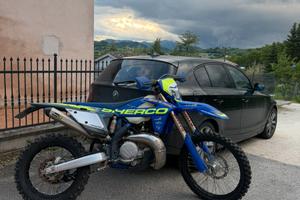 Sherco 250 se