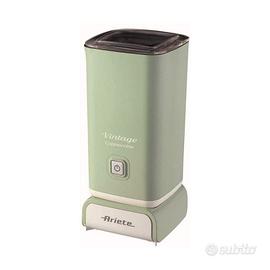 ariete montalatte a caldo e freddo