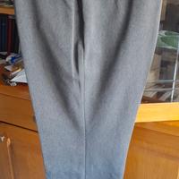 Pantalone uomo autunno inverno
