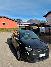 Fiat 500 elettrica