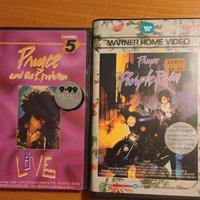 VHS Prince