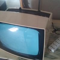 Televisore vintage GBC