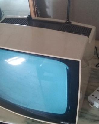 Televisore vintage GBC