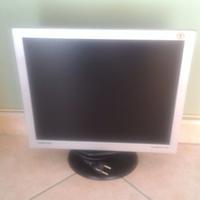 MONITOR SAMSUNG SYNCMASTER 172v 17