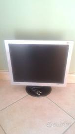 MONITOR SAMSUNG SYNCMASTER 172v 17