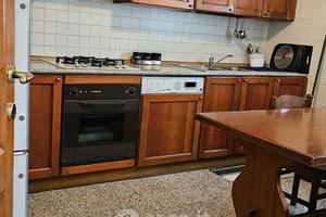 Lanzago app.to indipendente con 2 matrimoniali