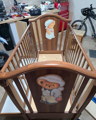 letto per bambini