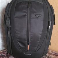 Vanguard zaino x attrezzatura foto