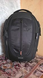 Vanguard zaino x attrezzatura foto
